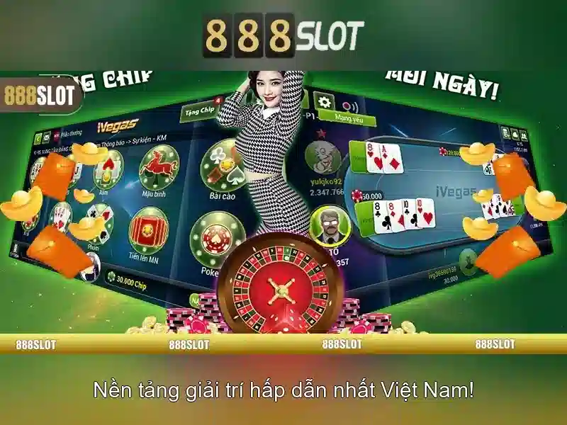 Danh mục trò chơi