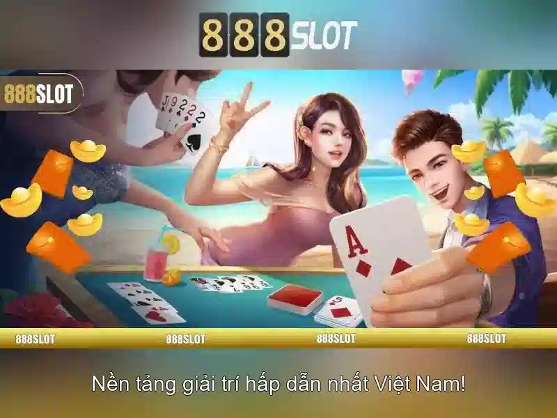 888slots 33 – Tổng quan chủ đề và giá trị cốt lõi