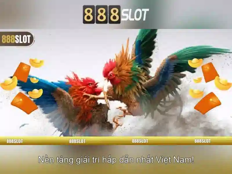 Ưu điểm của 888slot