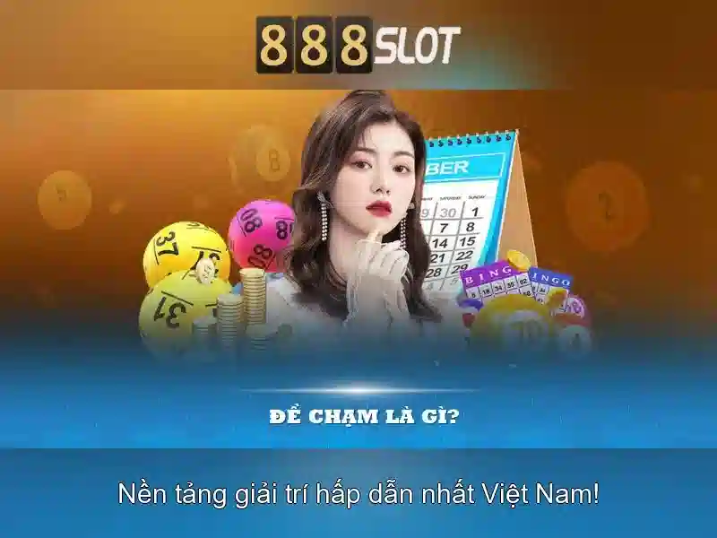 888Slot – Trải nghiệm casino slot trực tuyến hàng đầu