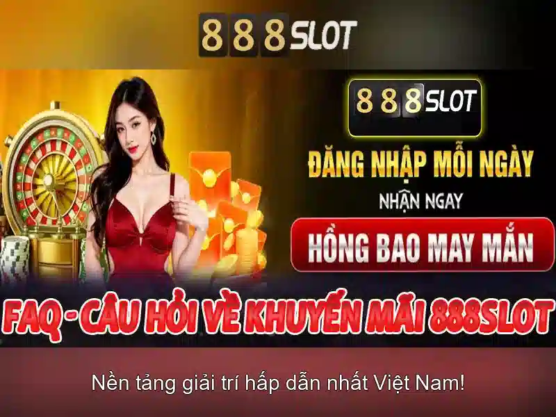 888slot: Đánh giá và Trải nghiệm Casino Trực tuyến