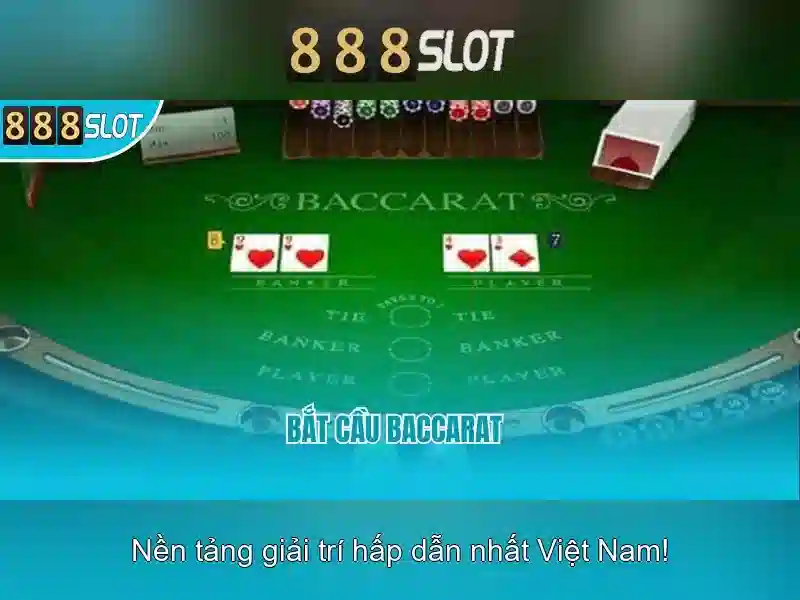 888slot - Sàn chơi slot trực tuyến nổi bật