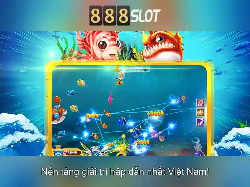Khám phá 888slot