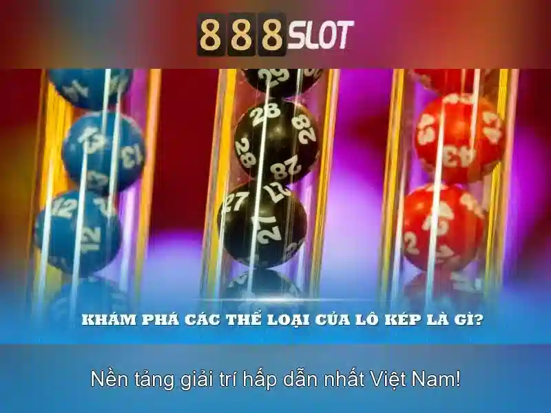 888slot – Trải nghiệm chơi slot đỉnh cao
