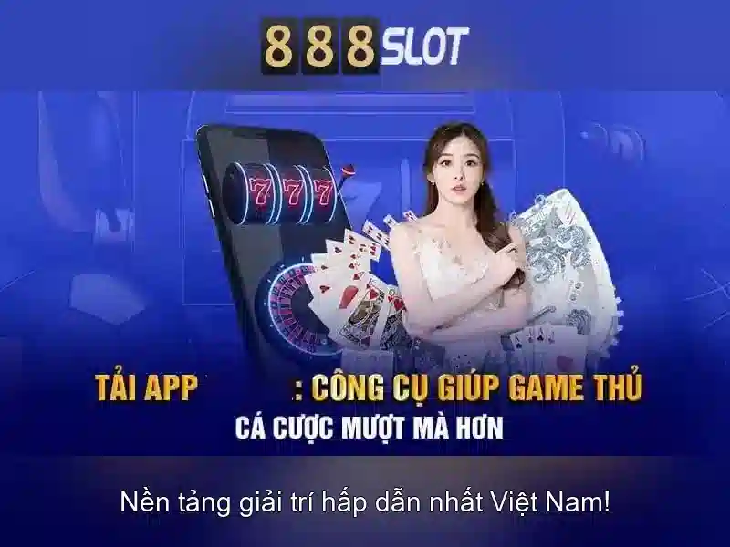 Tai sao chon 888slot