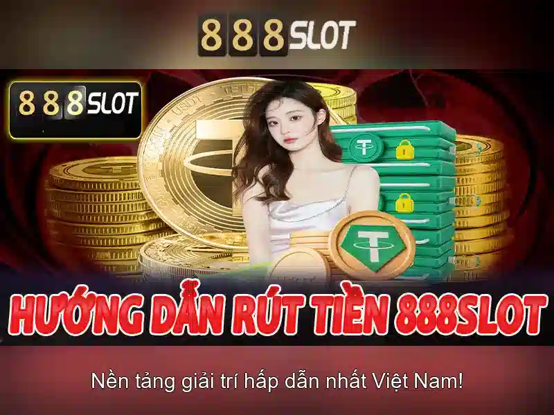 888slot - Khám phá nền tảng casino trực tuyến hàng đầu