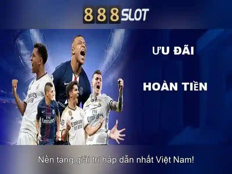 Giới thiệu về 888slot