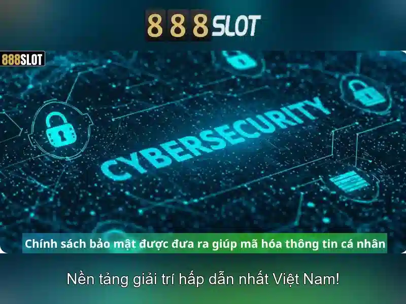 888slot - Nền tảng casino trực tuyến đáng chú ý