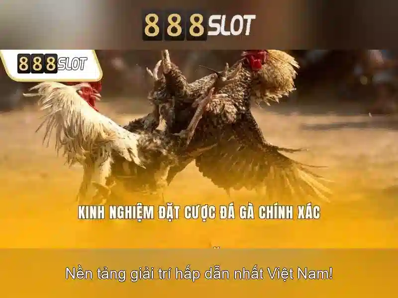 Các trò chơi đa dạng tại 888slot