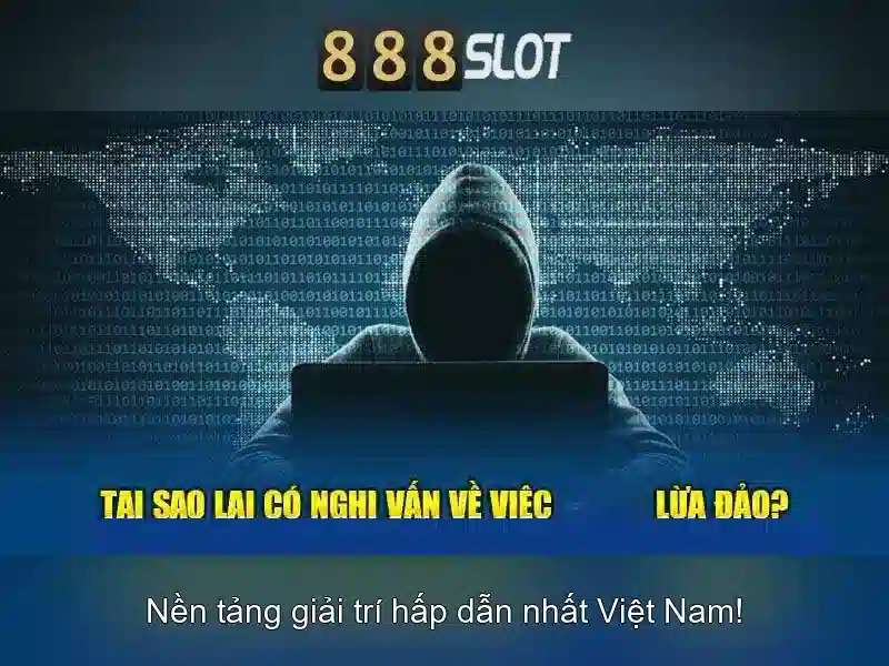 Tổng quan về 888slot
