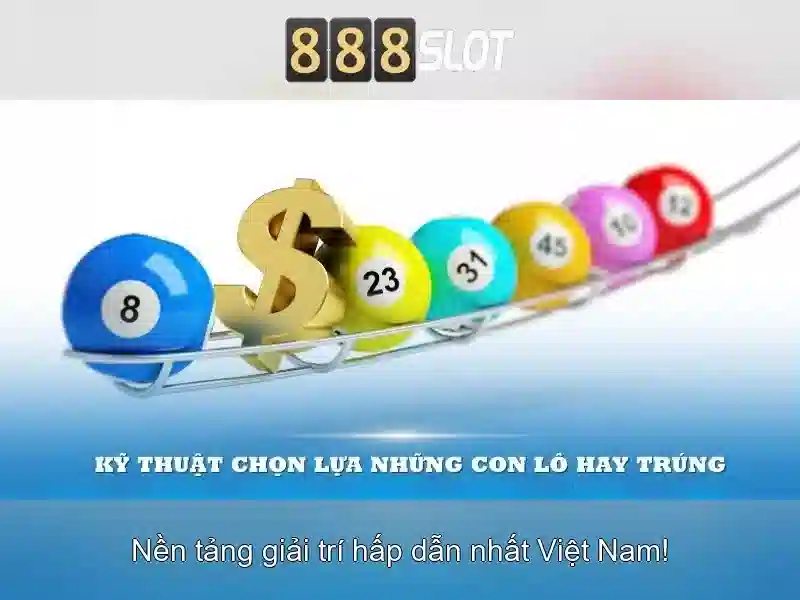 888slot: Trải nghiệm slot trực tuyến đầy phấn khích
