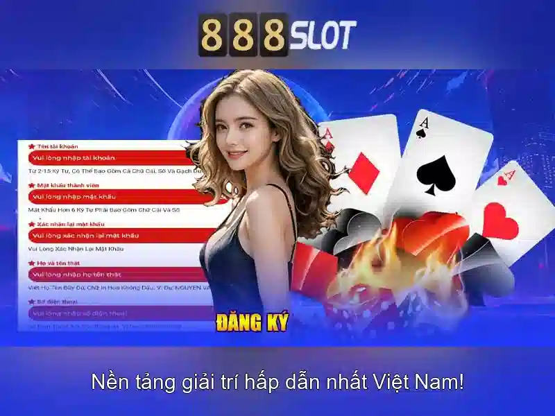 meta 888 slot – khám phá chiến lược và trải nghiệm