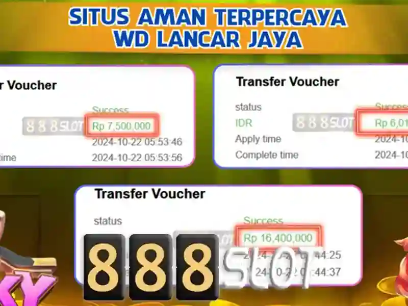 888slot - Đánh giá tổng quan về casino trực tuyến