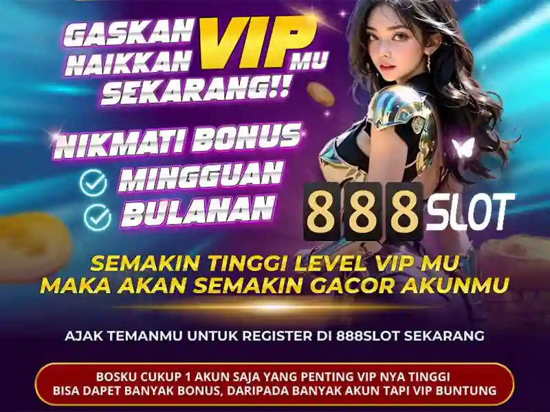 888slot - Trải nghiệm slot trực tuyến đẳng cấp