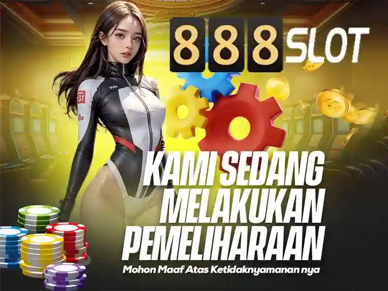 nusa slot 888 – Trải nghiệm đỉnh cao cùng ninja 888 slot