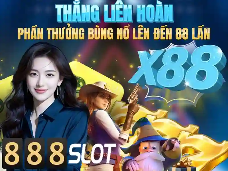 888slot: Đánh giá và trải nghiệm người chơi