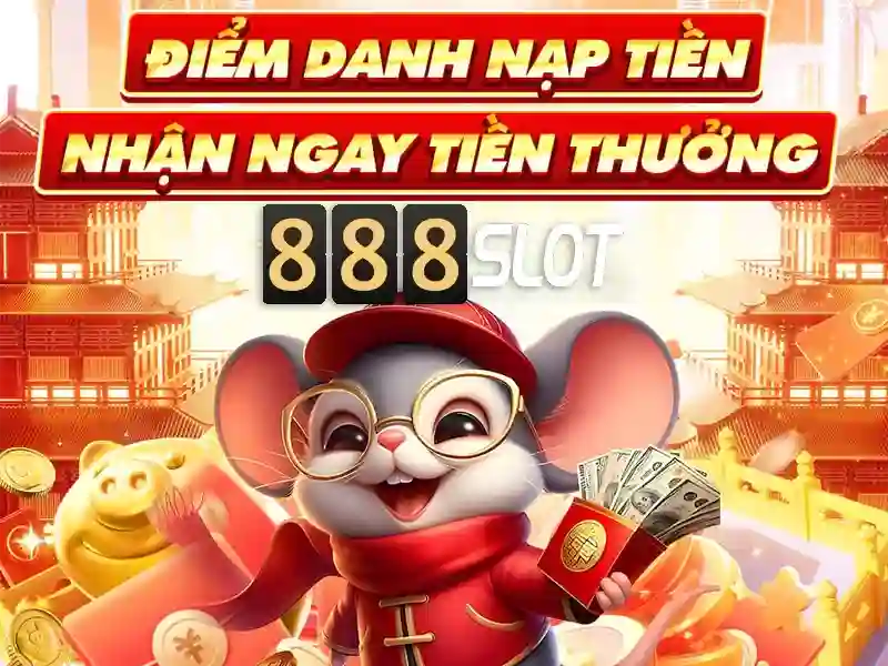 888slot: Trải nghiệm slot trực tuyến đỉnh cao tại châu Á