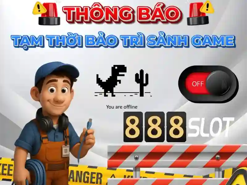 Giới thiệu về 888slot