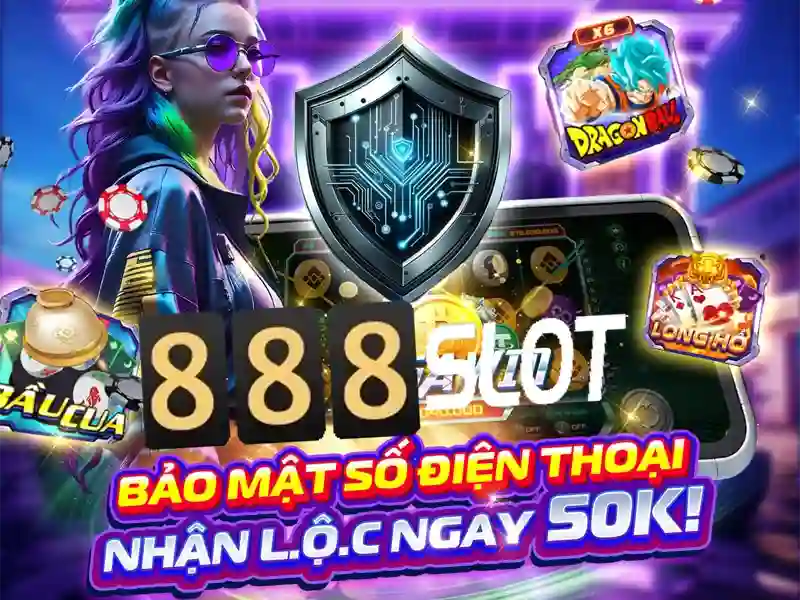 Giới thiệu về 888Slot